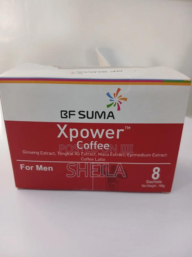 Coffee for Men