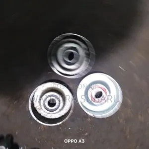 Subaru Fb16,20,25 Engine Bearings