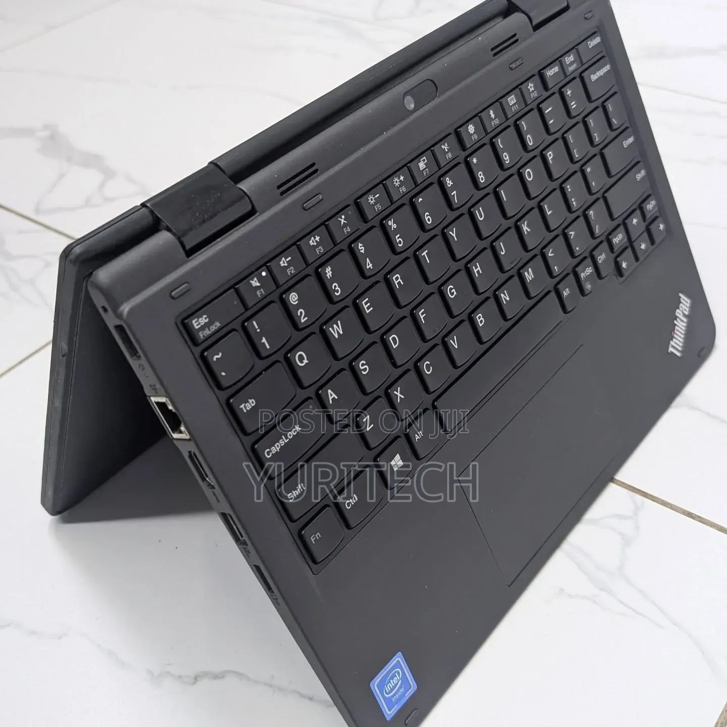 Laptop Lenovo Yoga 11e 4GB Intel Celeron SSD 128GB