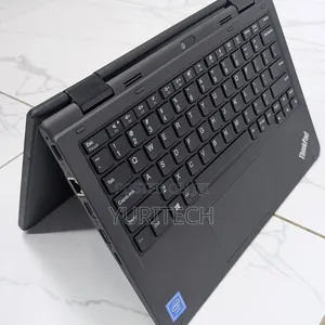 Laptop Lenovo Yoga 11e 4GB Intel Celeron SSD 128GB
