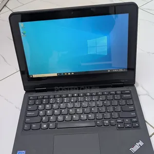 Laptop Lenovo Yoga 11e 4GB Intel Celeron SSD 128GB