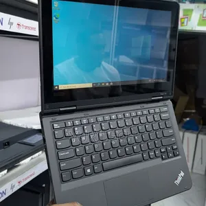 Laptop Lenovo Yoga 11e 4GB Intel Celeron SSD 128GB