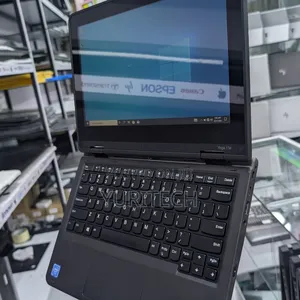 Laptop Lenovo Yoga 11e 4GB Intel Celeron SSD 128GB