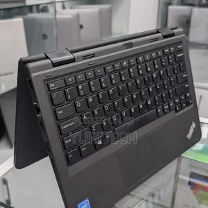 Laptop Lenovo Yoga 11e 4GB Intel Celeron SSD 128GB