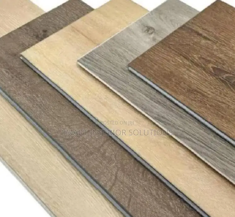 Flat Boards for Modern Office Interiors