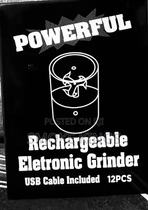 Grinder Electric