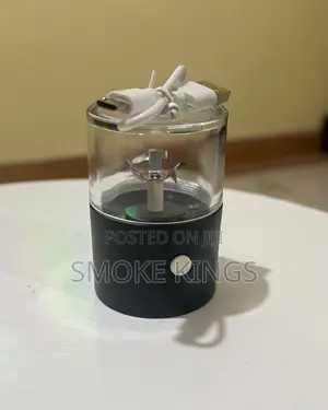 Grinder Electric