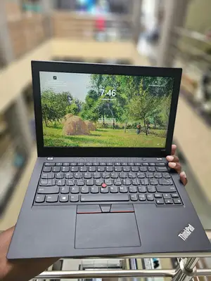 Laptop Lenovo ThinkPad X280 8GB Intel Core i5 SSD 256GB