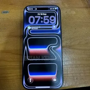 Apple iPhone 17 Pro Max 256 GB Blue