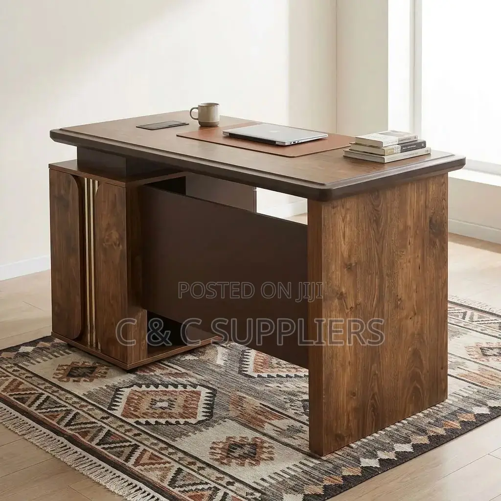 1.4m Modern Advance Office Desk.