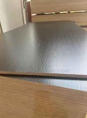 Flat Boards for Bookshelves and Display Units