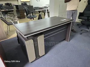 Computer Desk