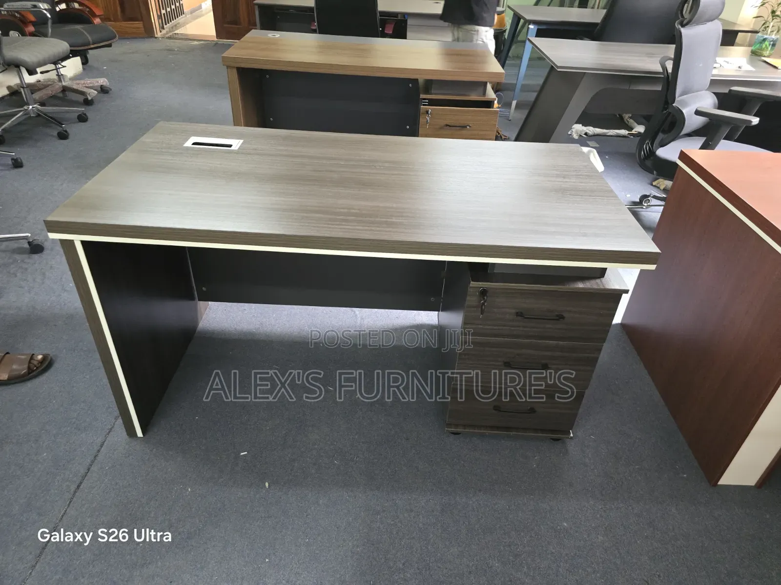 Computer Desk