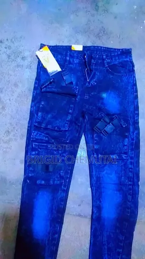 Men Jeans for Sale