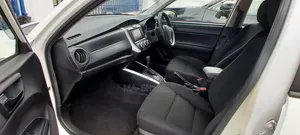 Toyota Axio 1.5 G 2WD 2020 Pearl