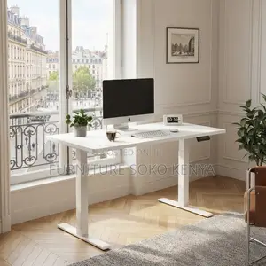 Home Office Standing Desks | 1800MM | Electric Studio Desks