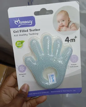 Baby Teether