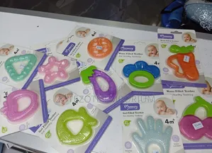 Baby Teether