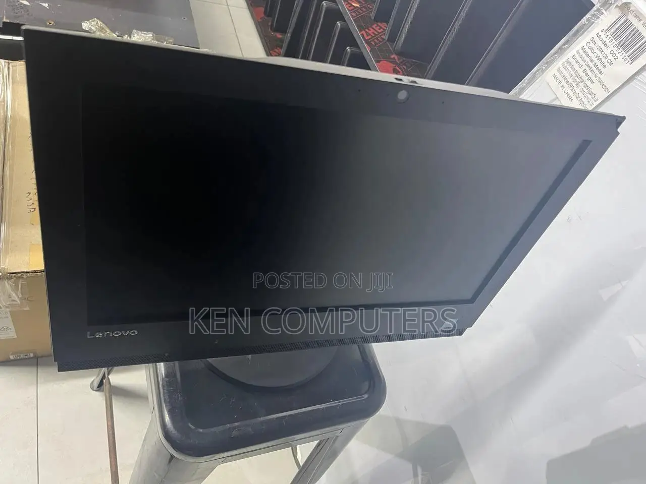 Desktop Computer Lenovo V310z AIO 8GB Intel Core i5 HDD 500GB