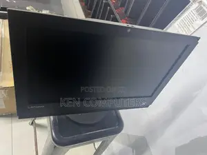Desktop Computer Lenovo V310z AIO 8GB Intel Core i5 HDD 500GB