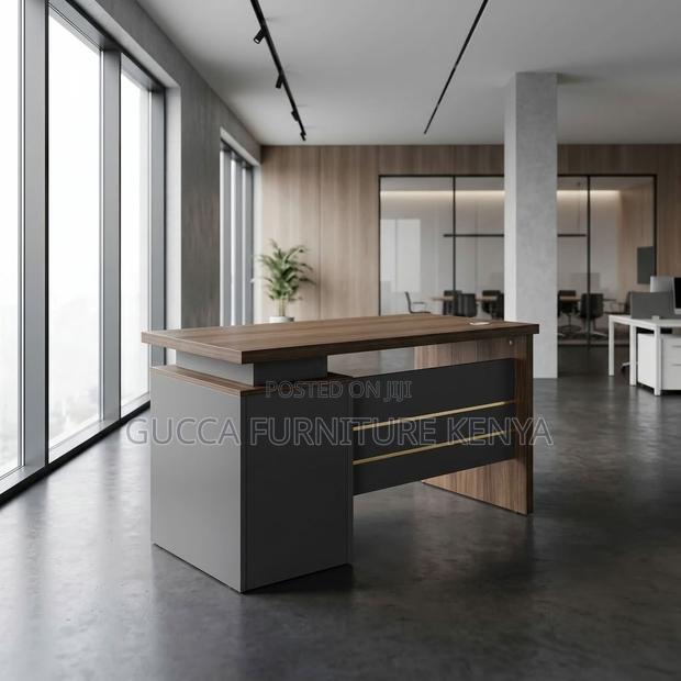 Advance Home Study Desk-1400mm - thumbnail 6