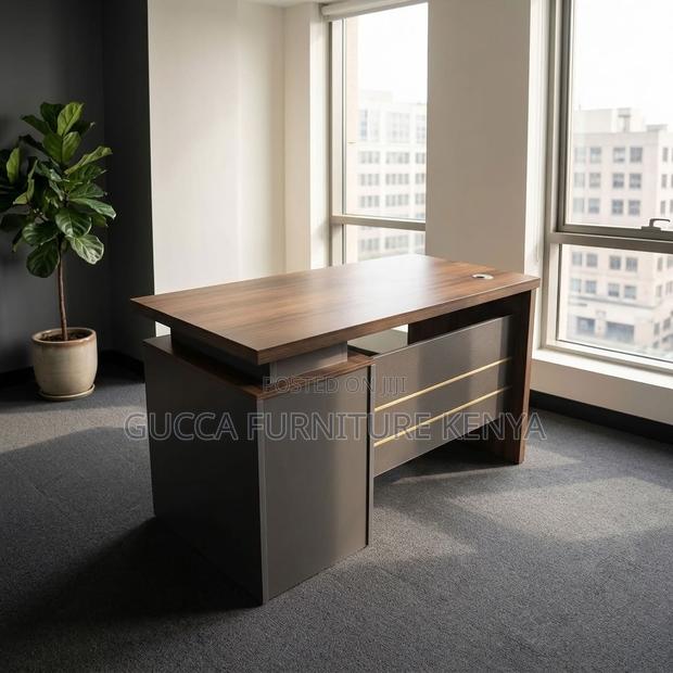 Advance Home Study Desk-1400mm - thumbnail 3