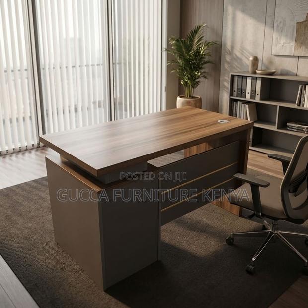 Advance Home Study Desk-1400mm - thumbnail 7