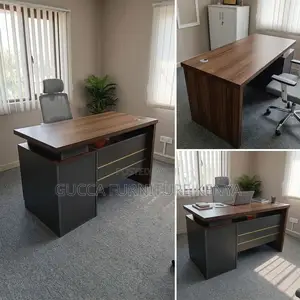 Advance Home Study Desk-1400mm
