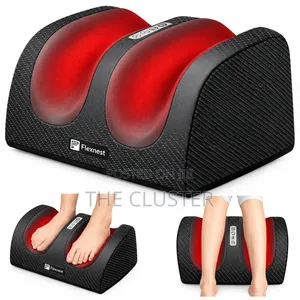 Foot and Leg Massager