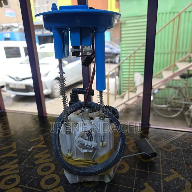 Fuel Pump Colkswagen Tiguan