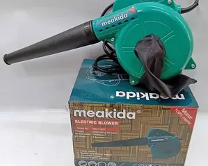 Durable Meakida Corded Air Blower