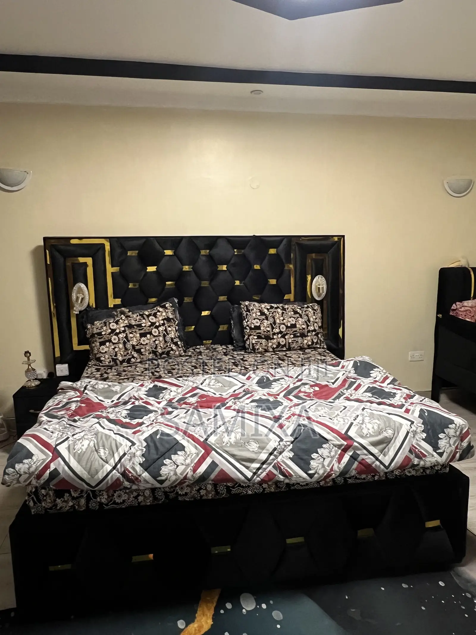 Quality Comfortable Bed for Sell