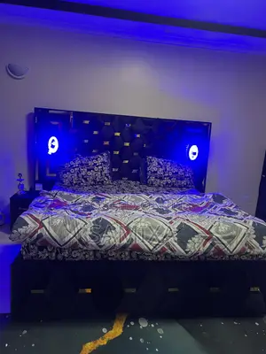 Quality Comfortable Bed for Sell