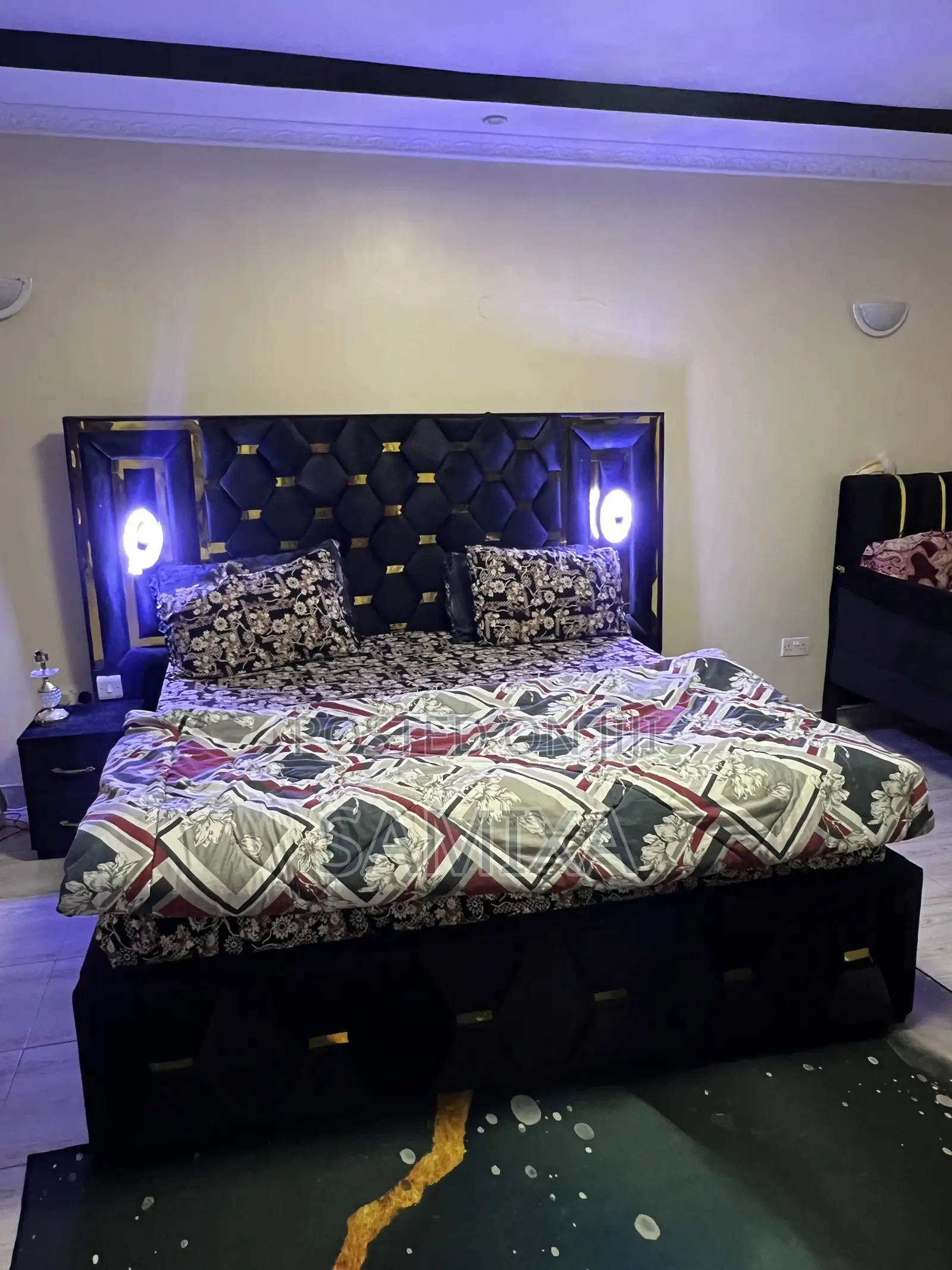 Quality Comfortable Bed for Sell