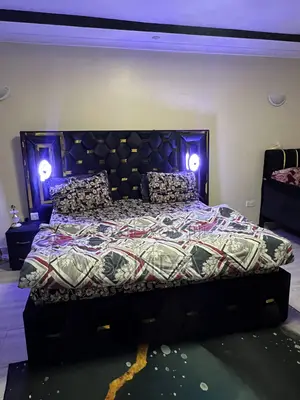Quality Comfortable Bed for Sell
