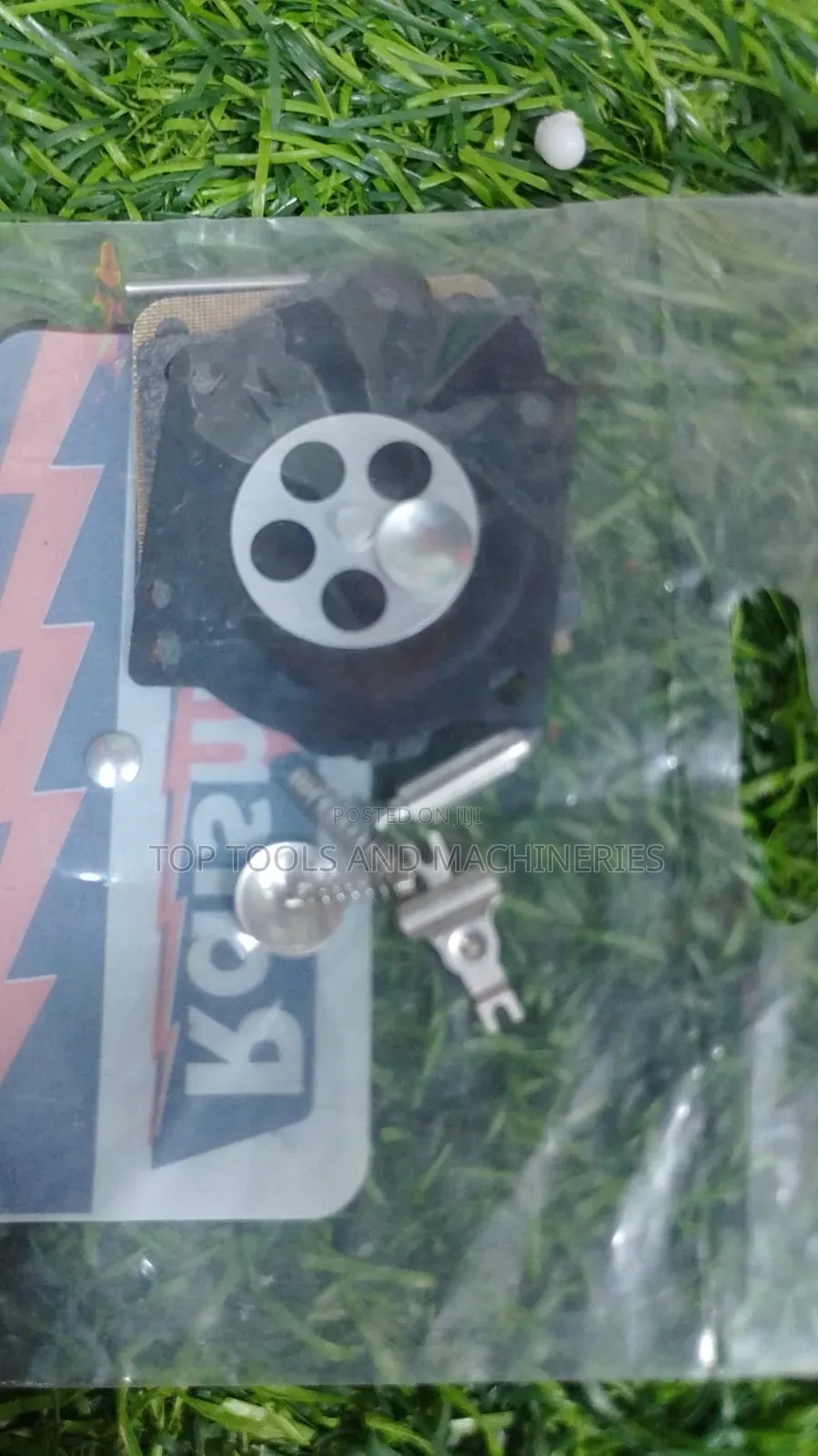 070 Power Saw Diaphragm