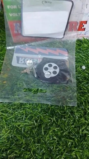 070 Power Saw Diaphragm