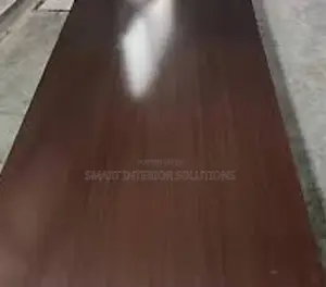 Flat Boards for Interior Renovations