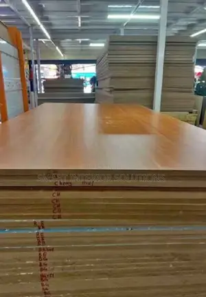 Flat Boards for Interior Renovations