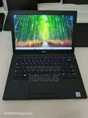 Laptop Dell Latitude 7280 8GB Intel Core i7 SSD 256GB