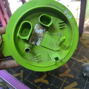 Fuel Pump Volkswagen