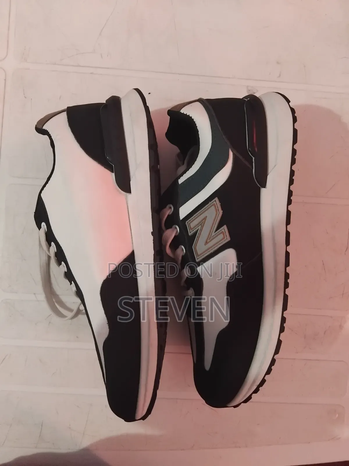 Stylish Unisex Sneakers