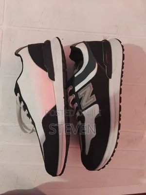 Stylish Unisex Sneakers