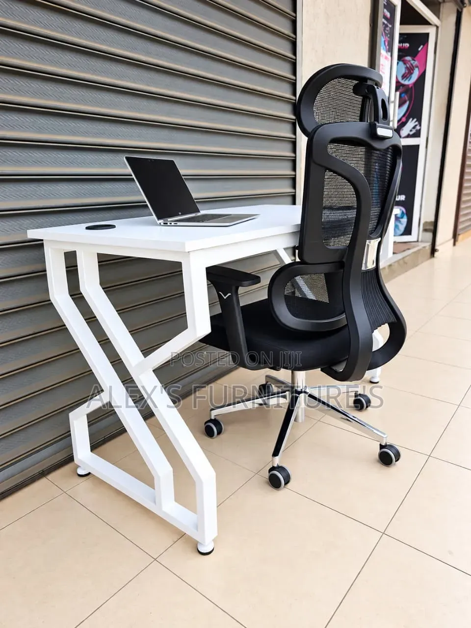 Business Table (×office Desk