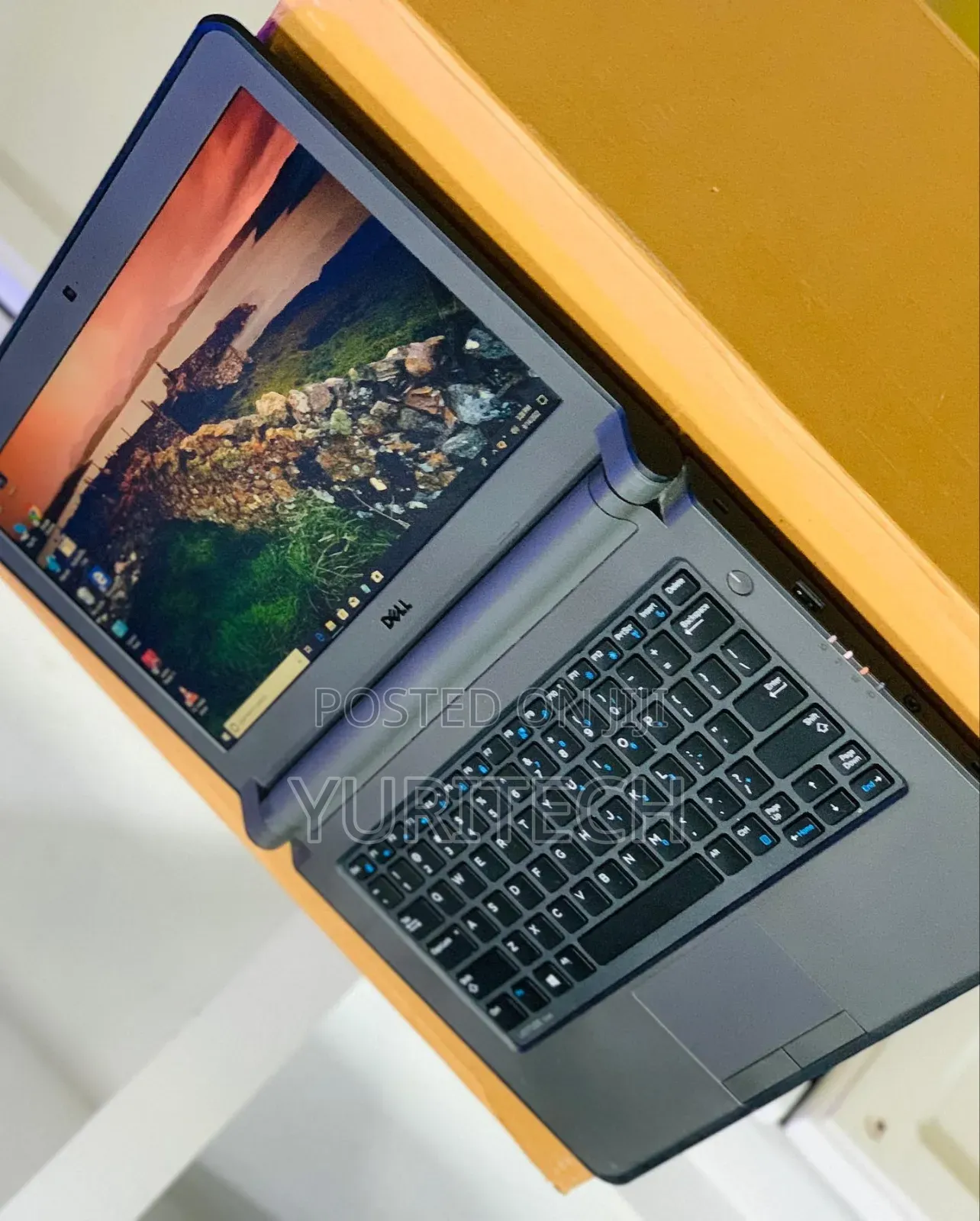 Laptop Dell Latitude 3340 8GB Intel Core i5 SSD 128GB