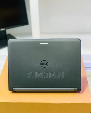 Laptop Dell Latitude 3340 8GB Intel Core i5 SSD 128GB