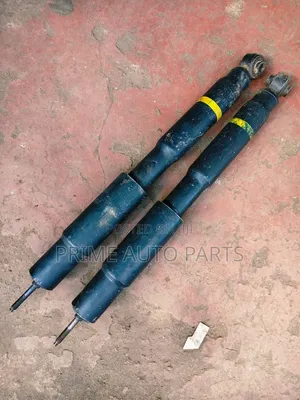 Mitsubishi Pajero Shogun Rear Shock Absorbers