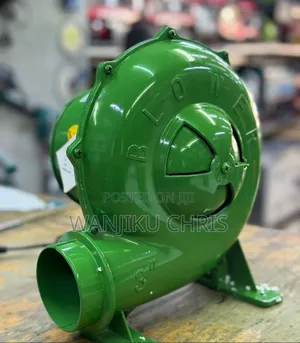 3" Electric Industrial Air Blower