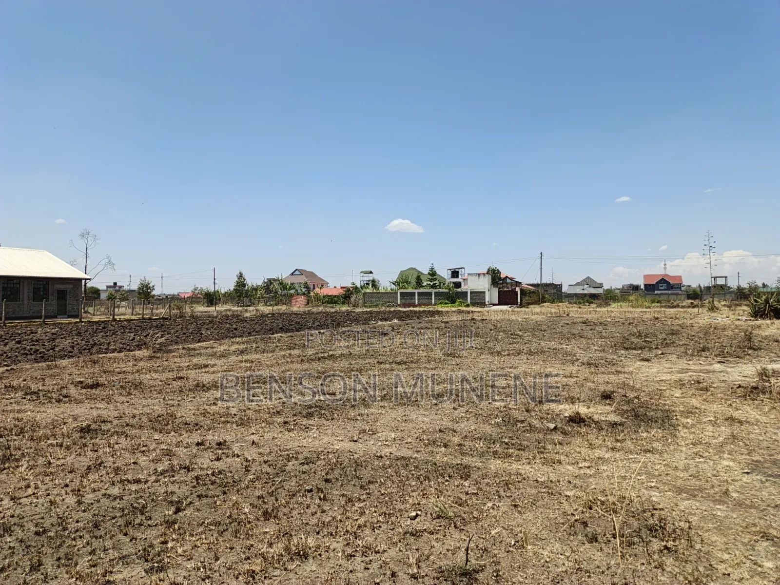 Plots for Sale