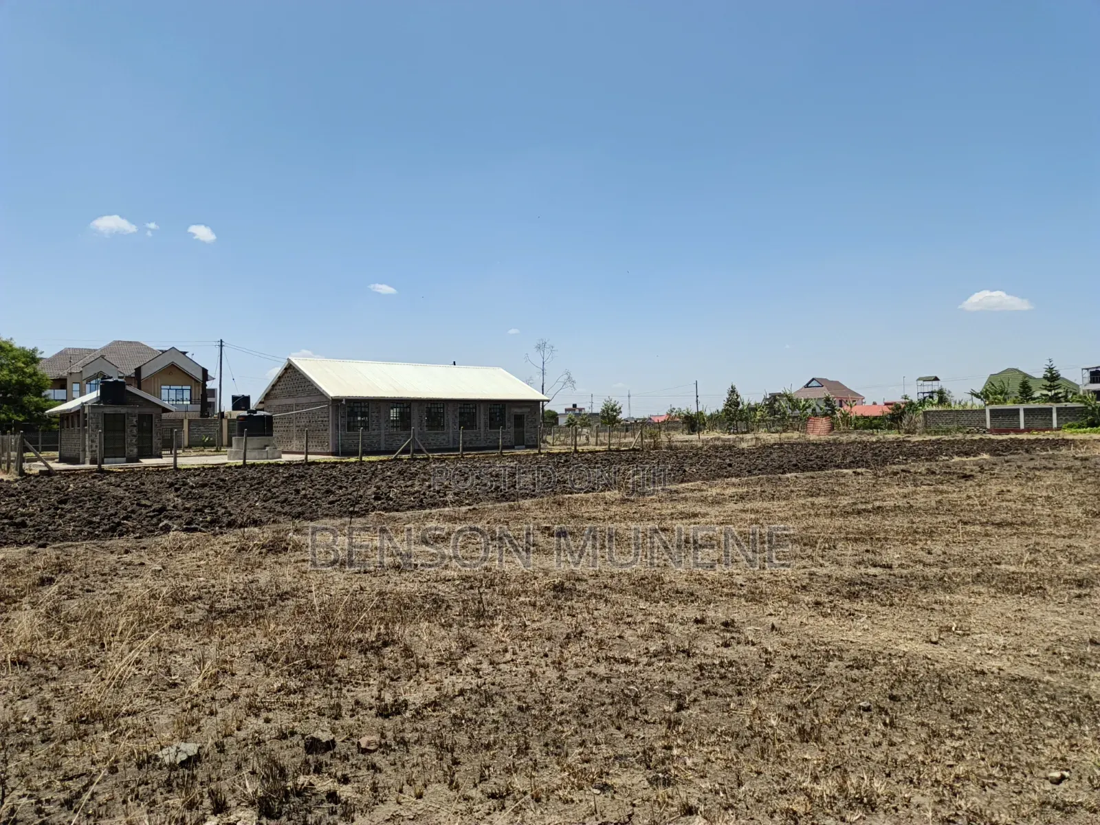 Plots for Sale